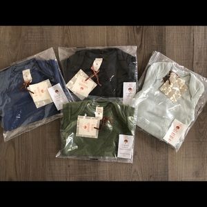 NWT Kate Quinn Baby Bodysuit’s